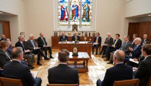 czym jest sobór powszechny