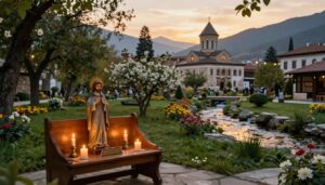 modlitwa do świętego szarbela