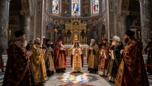 sobór konstantynopolitański I