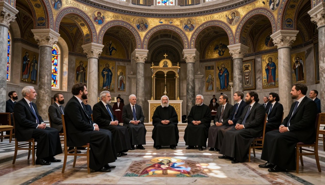 sobór konstantynopolitański II