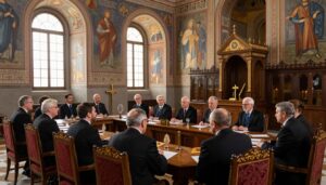 sobór konstantynopolitański III