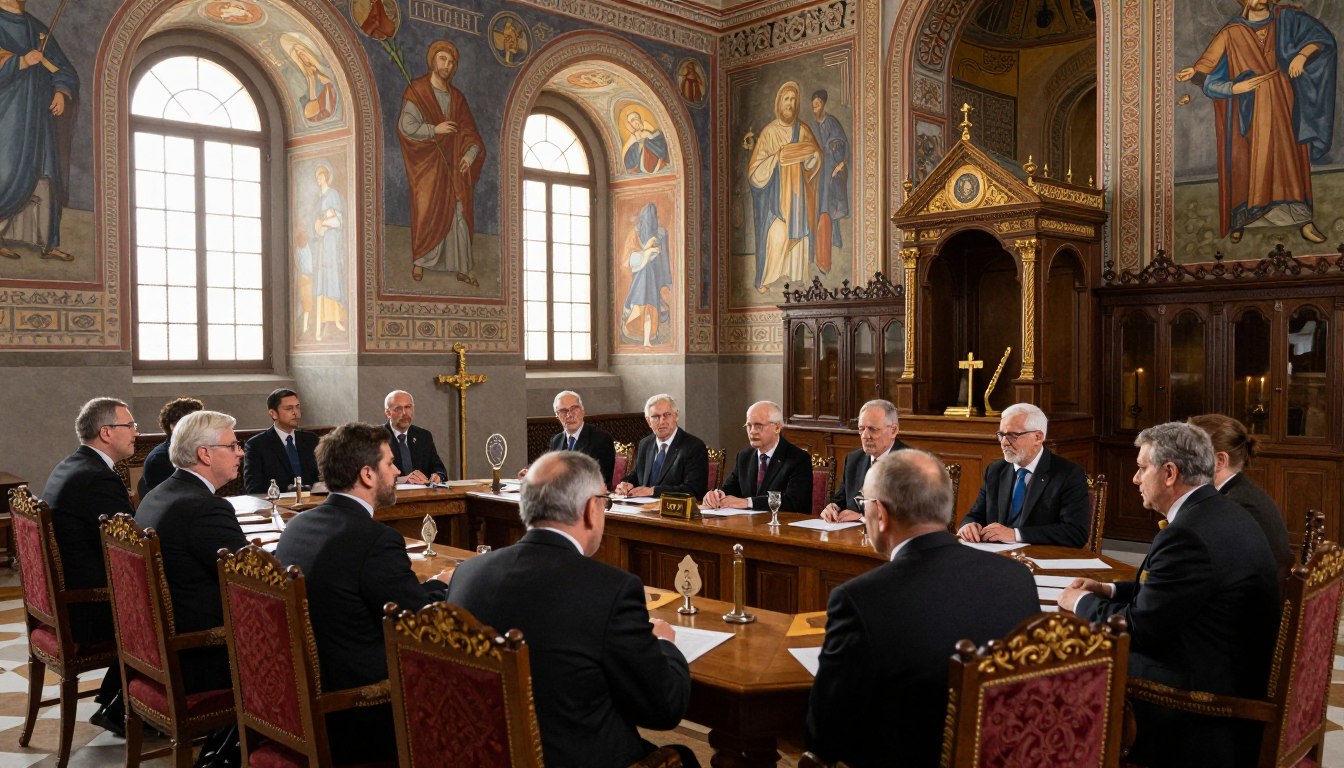 sobór konstantynopolitański III