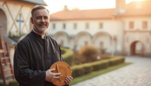 Święty Albert (Adam Chmielowski)