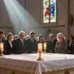 ile jest modlitw eucharystycznych
